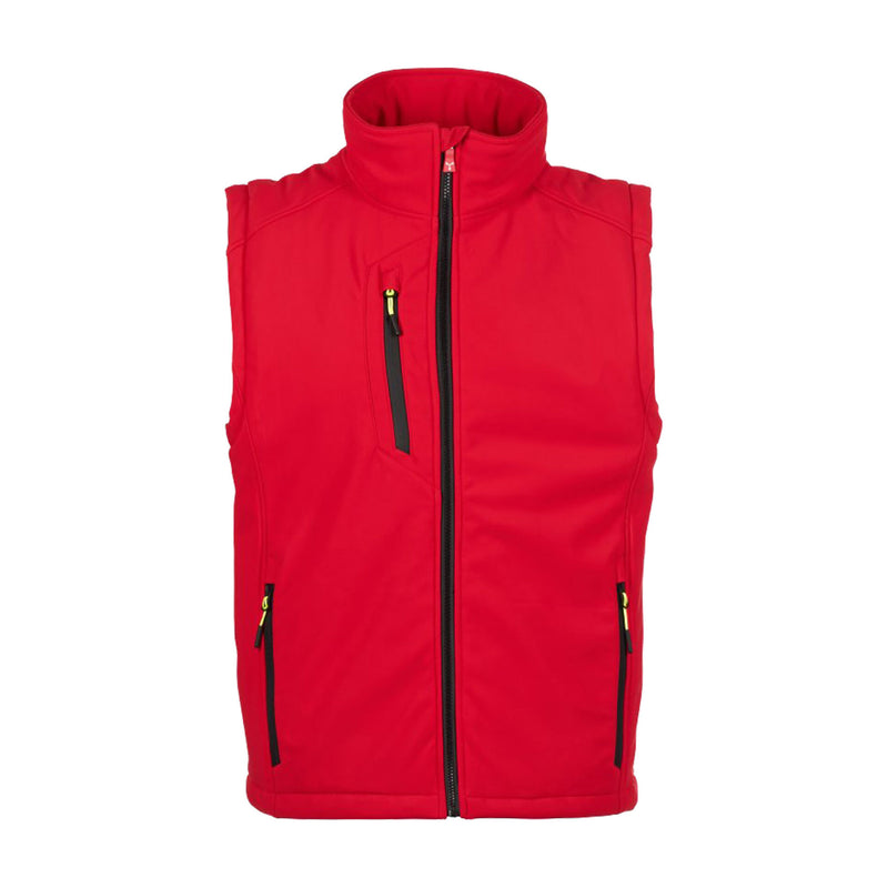 Carica immagine in Galleria Viewer, Gilet Softshell Imbottito da Uomo Impermeabile Payper Creek Vest Pad Personalizzabile