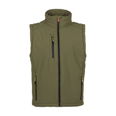 Gilet Softshell Imbottito Uomo Payper Creek Vest Pad – Personalizzabile