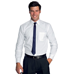 Cravatta Stretta Isacco – Unisex, Poliestere, Elegante da Sala