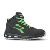 U‑Power RedLion Hard S3 SRC CI ESD – Scarpe Antinfortunistiche Alte