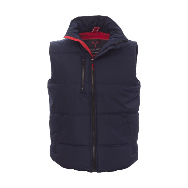 Carica immagine in Galleria Viewer, Smanicato Imbottito da lavoro Multitasche Gilet Uomo Donna Pesca Caccia Softair Payper Daytona