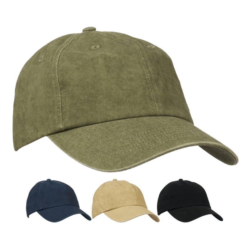 Carica immagine in Galleria Viewer, Cappellino Unisex Vintage 6 Pannelli Payper Delaware