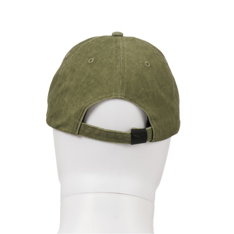 Carica immagine in Galleria Viewer, Cappellino Unisex Vintage 6 Pannelli Payper Delaware