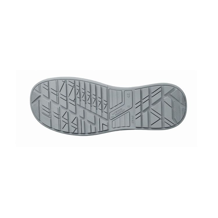 Carica immagine in Galleria Viewer, Scarpe antinfortunistiche basse leggere traspiranti nylon metal free S1PS U-Power Demon