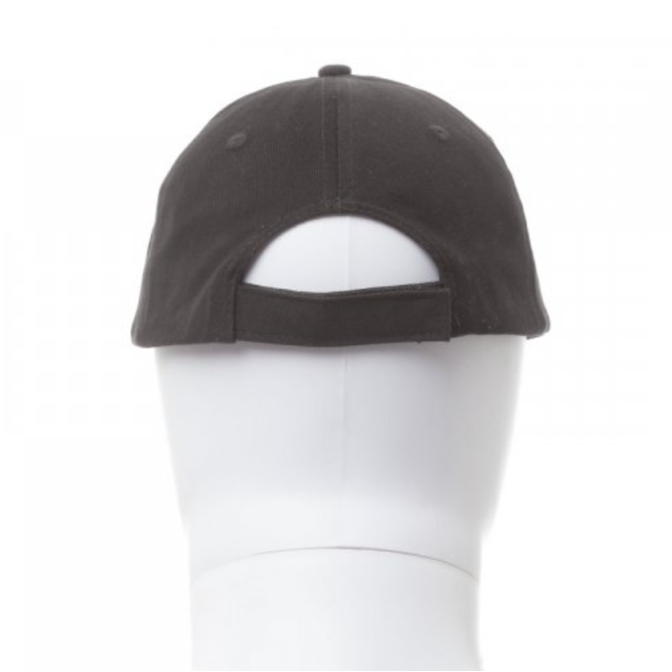 Carica immagine in Galleria Viewer, Cappellino Unisex 5 Pannelli in Twill Spazzolato Payper Denver