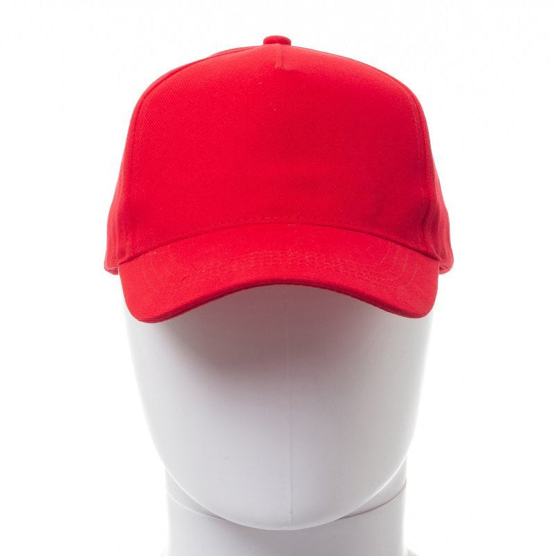 Carica immagine in Galleria Viewer, Cappellino Unisex 5 Pannelli in Twill Spazzolato Payper Denver
