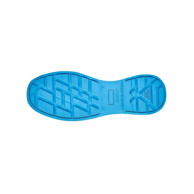 Carica immagine in Galleria Viewer, Scarpe antinfortunistiche S1PS leggere traspiranti ESD Metal Free U-Power Deon