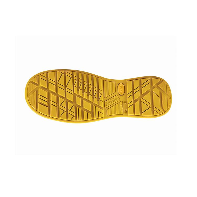 Carica immagine in Galleria Viewer, Scarpe antinfortunistiche alte impermeabili resistenti S3S HRO CI metal free U-Power Domingo