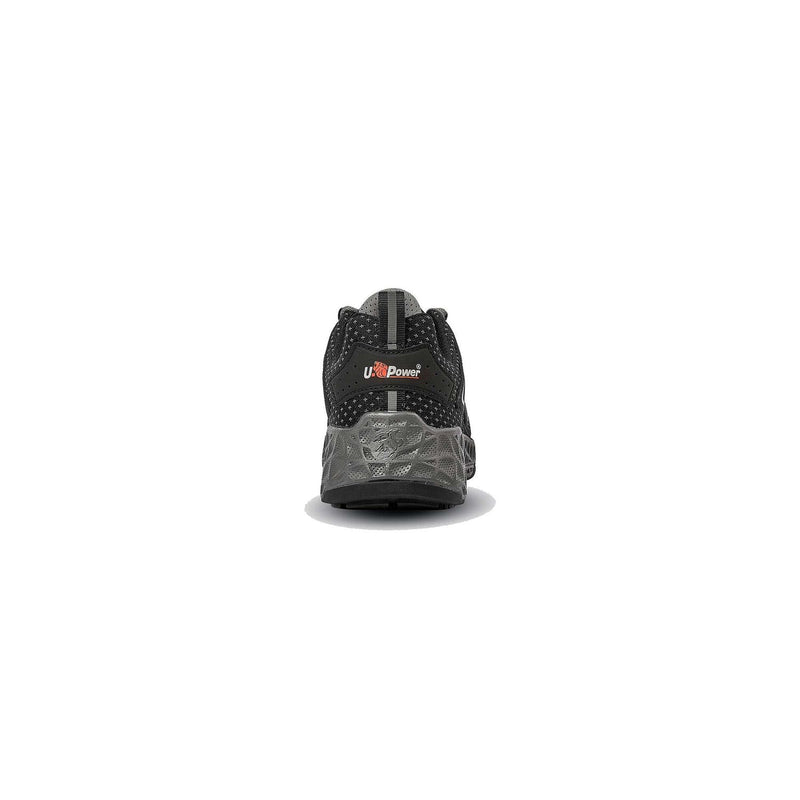 Carica immagine in Galleria Viewer, Scarpe Antinfortunistiche Basse Metal-Free U-Power Dorne S3S ESD