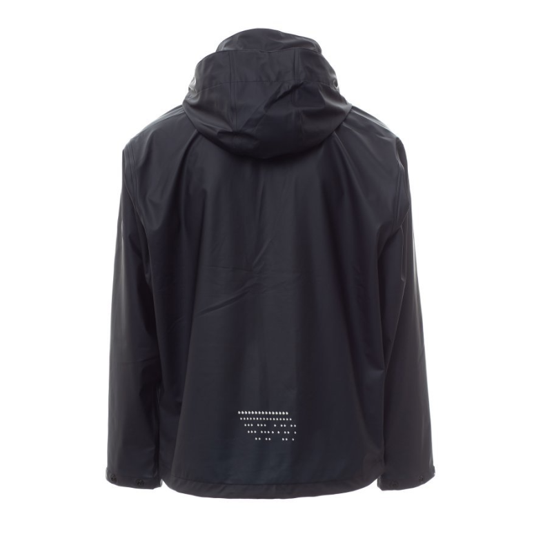 Carica immagine in Galleria Viewer, Giacca Anti Pioggia Impermeabile Payper Dry-Jacket