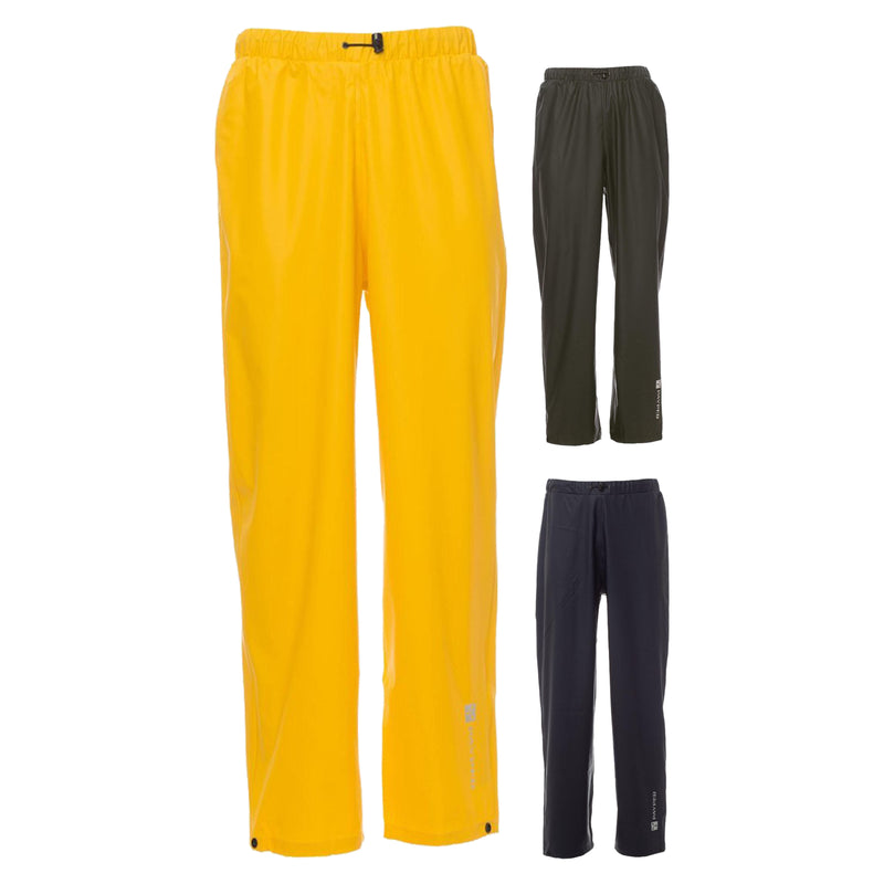 Carica immagine in Galleria Viewer, Pantaloni Anti Pioggia Impermeabili Payper Dry Pants