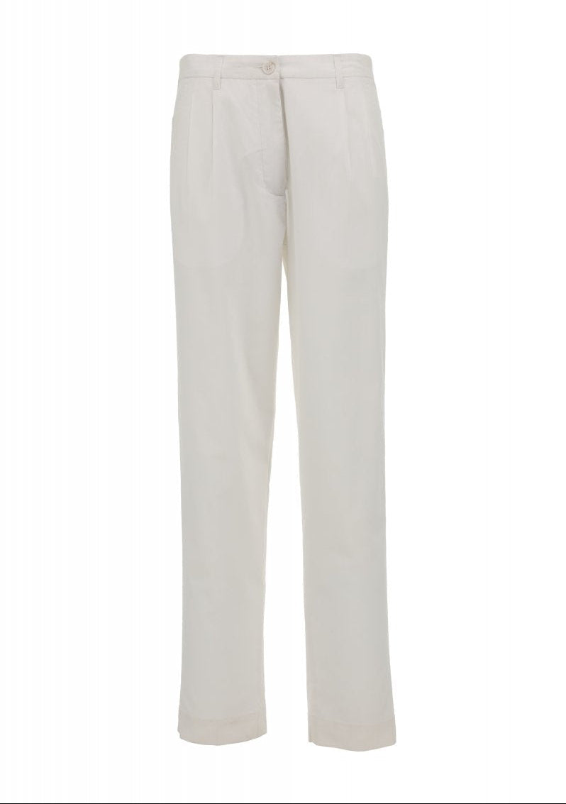 Carica immagine in Galleria Viewer, Pantaloni da Donna Chino Elasticizzati Payper Dune Lady