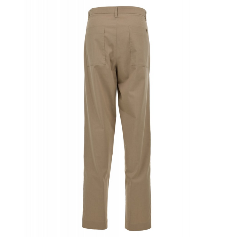 Carica immagine in Galleria Viewer, Pantaloni da Donna Chino Elasticizzati Payper Dune Lady