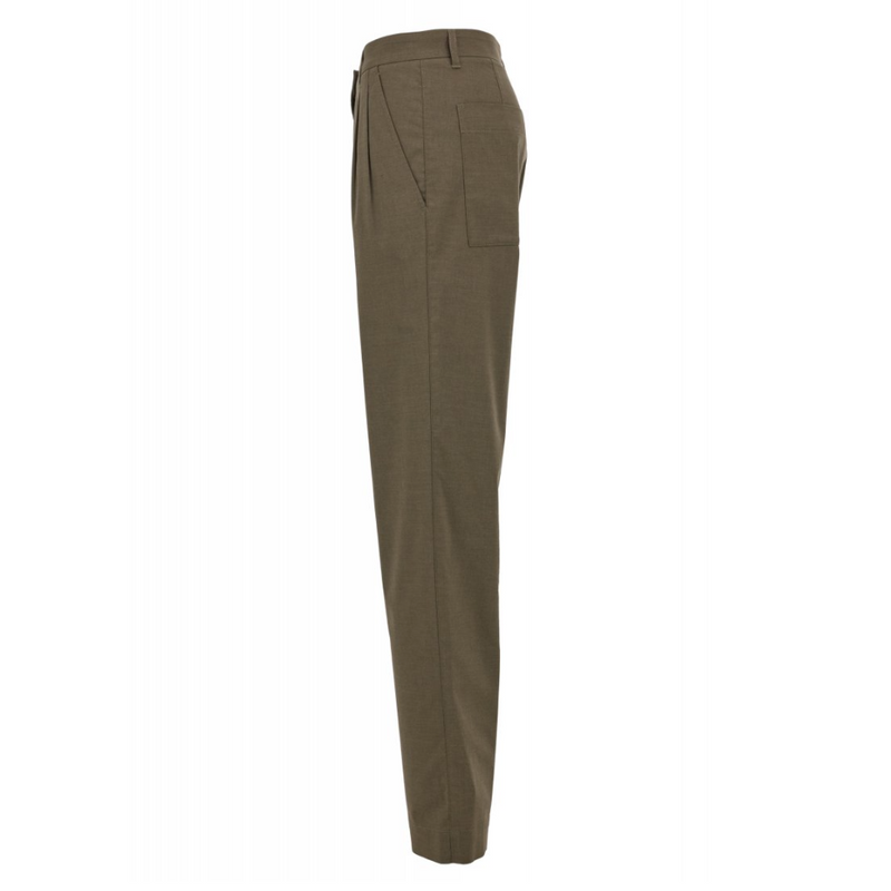 Carica immagine in Galleria Viewer, Pantaloni da Donna Chino Elasticizzati Payper Dune Lady