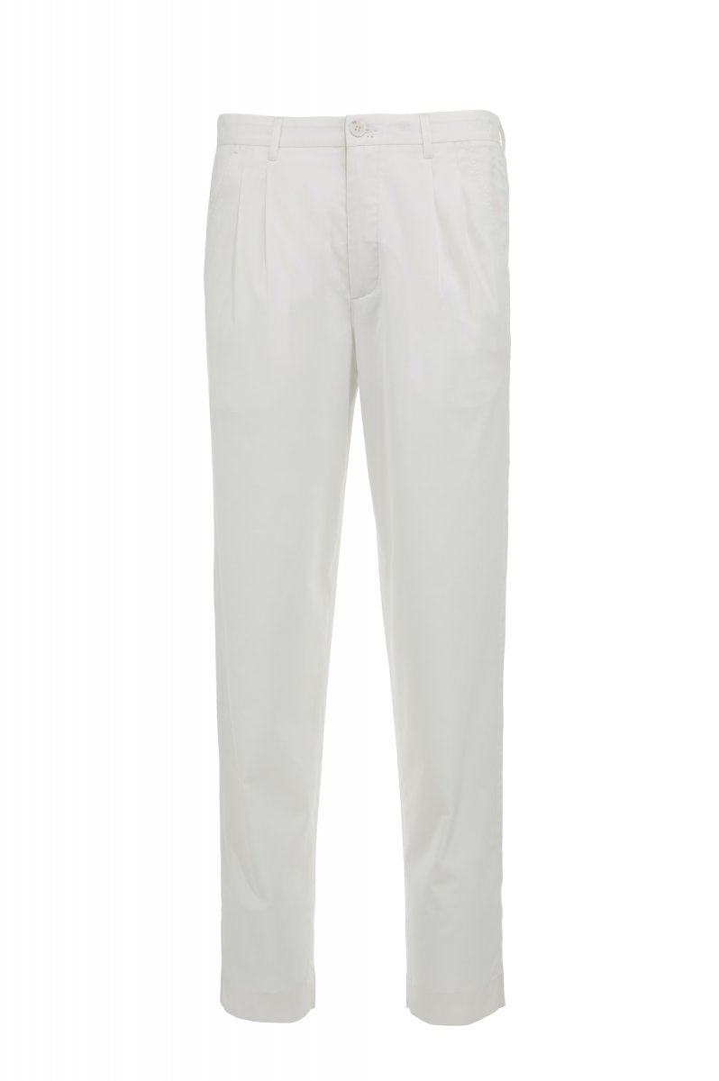 Carica immagine in Galleria Viewer, Pantaloni Chino Elasticizzati Payper Dune
