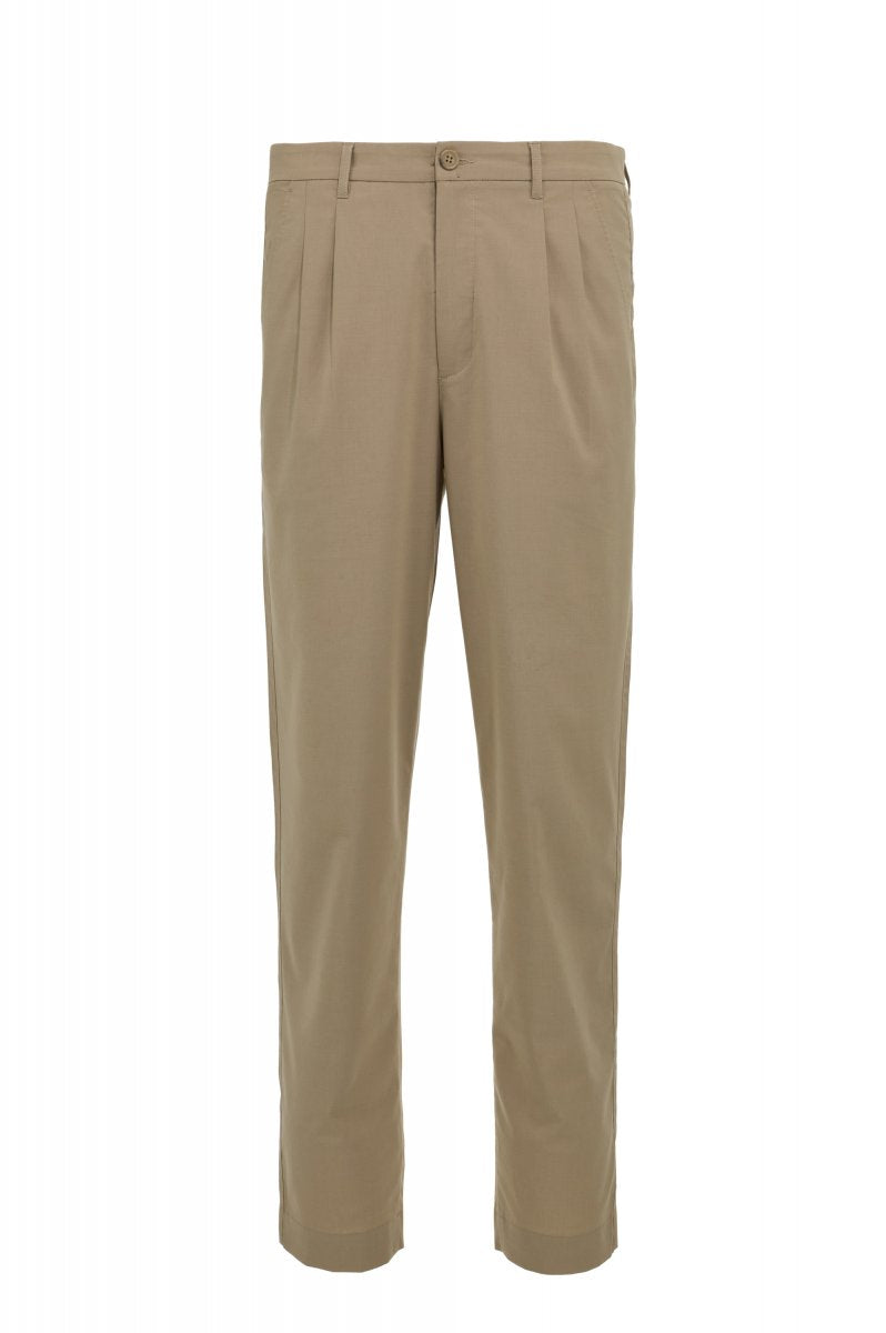 Carica immagine in Galleria Viewer, Pantaloni Chino Elasticizzati Payper Dune