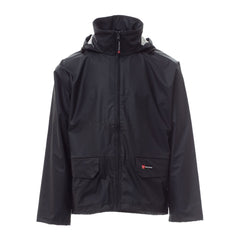 Giubbotto Giacca Anti Pioggia Payper Dry Jacket Impermeabile