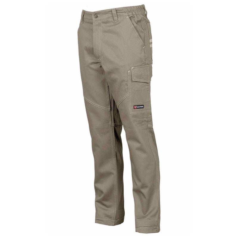 Carica immagine in Galleria Viewer, Pantaloni da lavoro Multitasche Uomo Donna Payper Worker