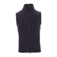 Gilet in Pile con Zip Intera e Tasche da lavoro Invernale Payper Easy+