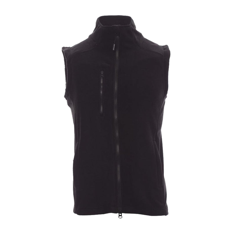 Carica immagine in Galleria Viewer, Gilet in Pile con Zip Intera e Tasche da lavoro Invernale Payper Easy+