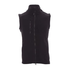 Gilet in Pile con Zip Intera e Tasche da lavoro Invernale Payper Easy+