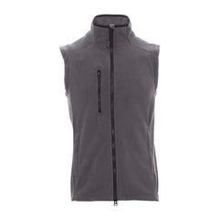 Gilet in Pile con Zip Intera e Tasche da lavoro Invernale Payper Easy+
