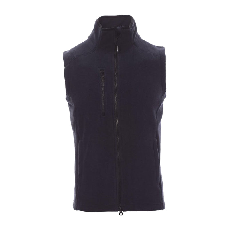 Carica immagine in Galleria Viewer, Gilet in Pile Zip Intera Tasche Invernale Payper Easy+