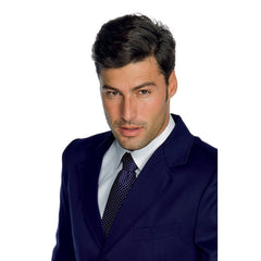 Cravatta Punto Spillo Isacco