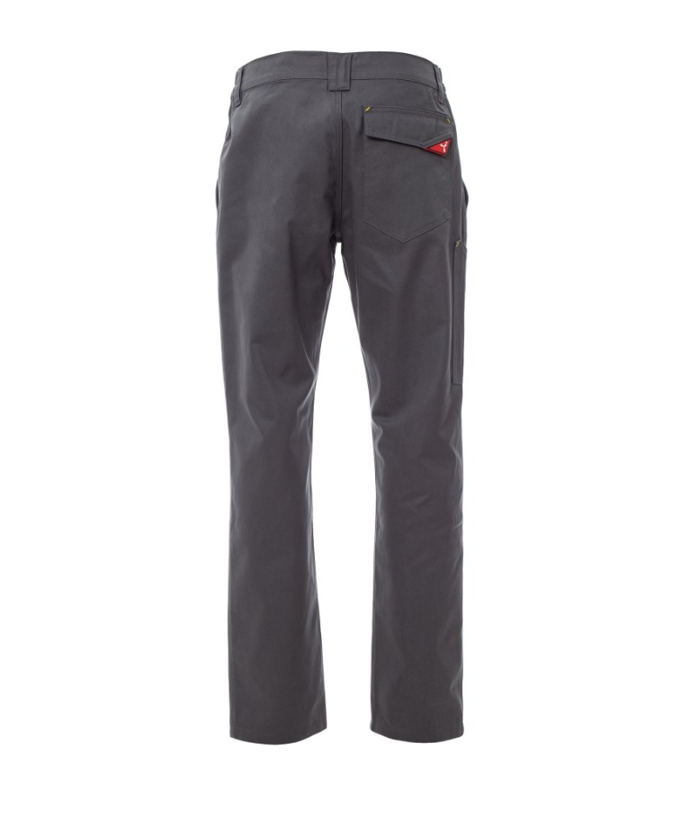 Carica immagine in Galleria Viewer, Pantaloni da Lavoro Uomo Stretch Cotone Multitasche Payper Engine Stretch