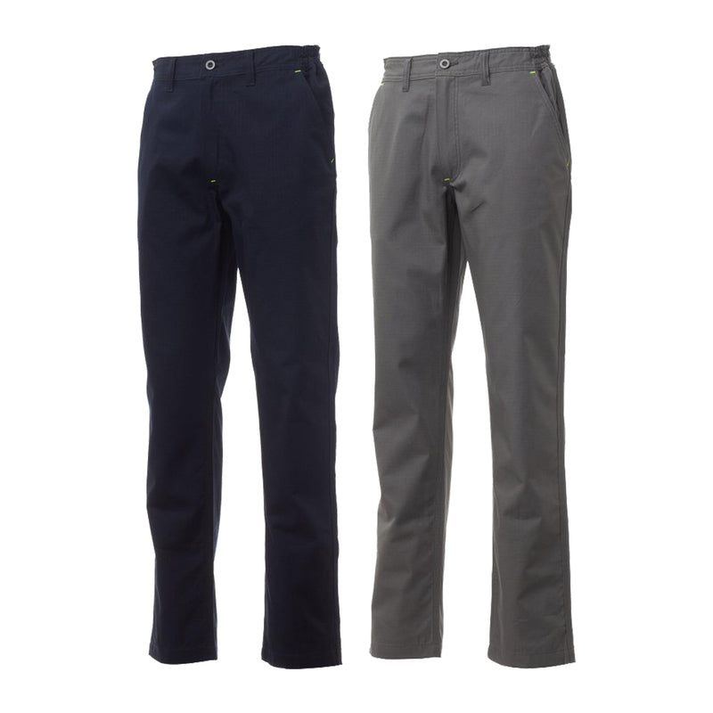 Carica immagine in Galleria Viewer, Pantaloni da Lavoro Estivi Cotone Ripstop Payper Engine Summer