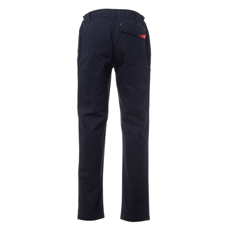 Carica immagine in Galleria Viewer, Pantaloni da Lavoro Estivi Cotone Ripstop Payper Engine Summer