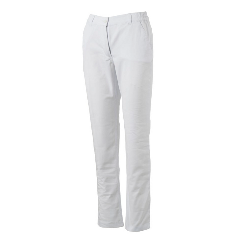 Carica immagine in Galleria Viewer, Pantalone chino donna elasticizzato elegante traspirante Personalizzabile Payper Executive Lady