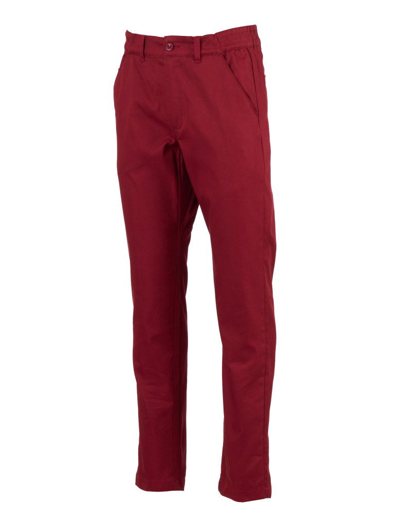 Carica immagine in Galleria Viewer, Pantalone chino uomo elasticizzato elegante traspirante Personalizzabile Payper Executive