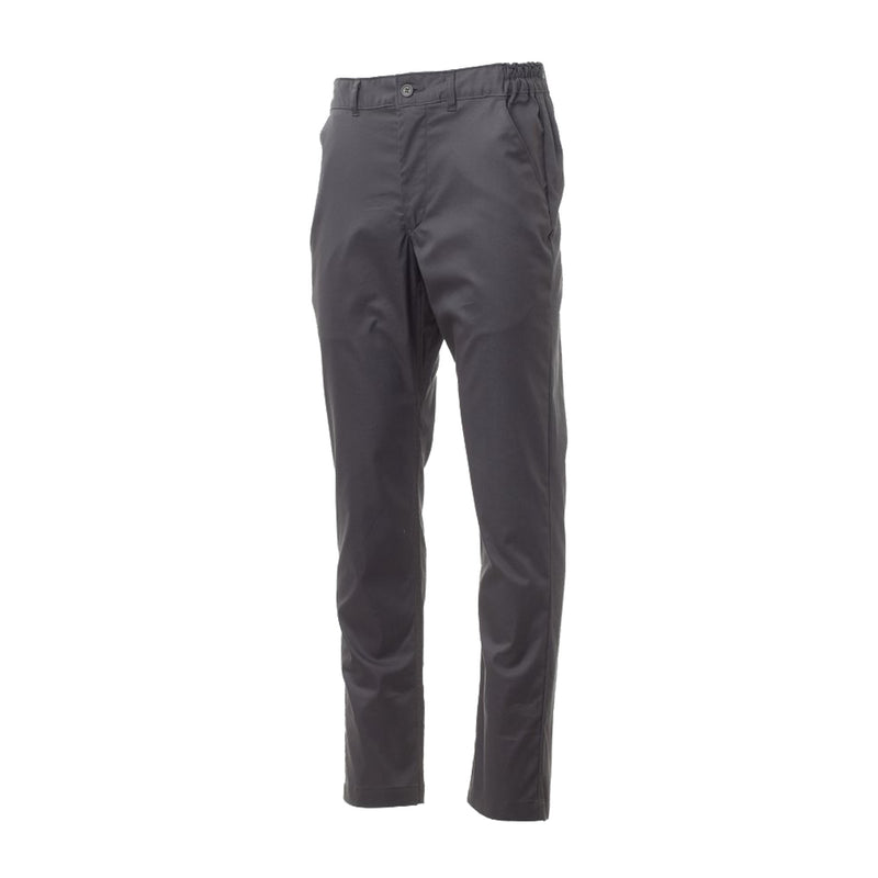 Carica immagine in Galleria Viewer, Pantalone chino uomo elasticizzato elegante traspirante Personalizzabile Payper Executive
