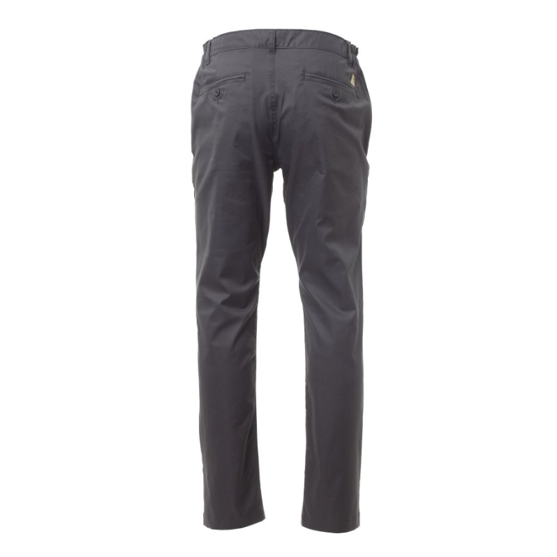 Carica immagine in Galleria Viewer, Pantalone chino uomo elasticizzato elegante traspirante Personalizzabile Payper Executive