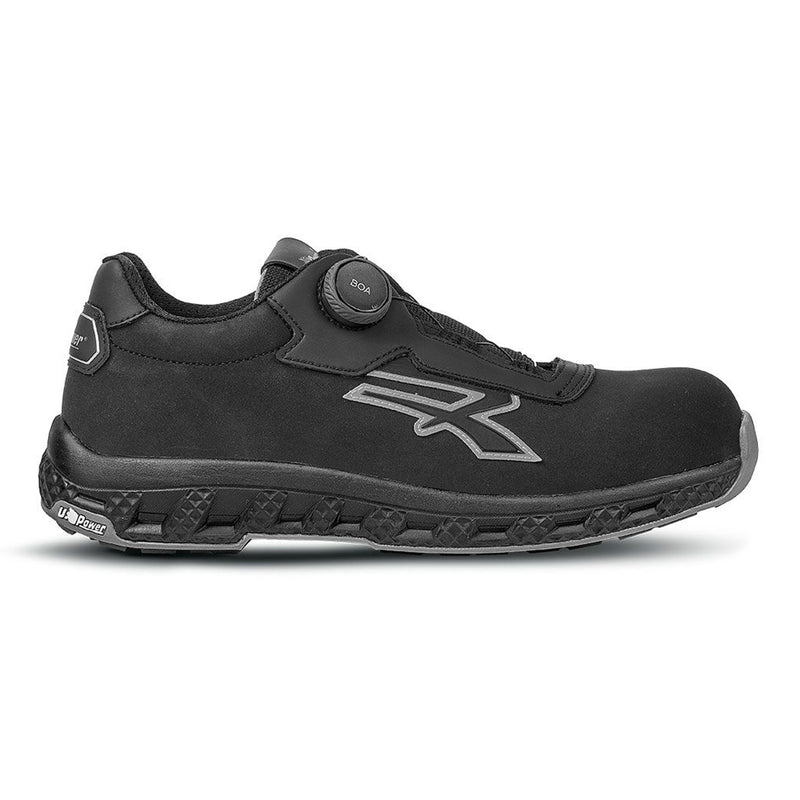 Carica immagine in Galleria Viewer, Scarpe Antinfortunistiche U-Power Ezra S3S ESD Metal Free BOA®