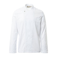 Giacca da cuoco traspirante maniche lunghe Payper Elite Mesh Personalizzabile