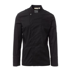 Giacca da cuoco traspirante maniche lunghe Payper Elite Mesh Personalizzabile