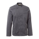 Giacca da cuoco traspirante maniche lunghe Payper Elite Mesh Personalizzabile