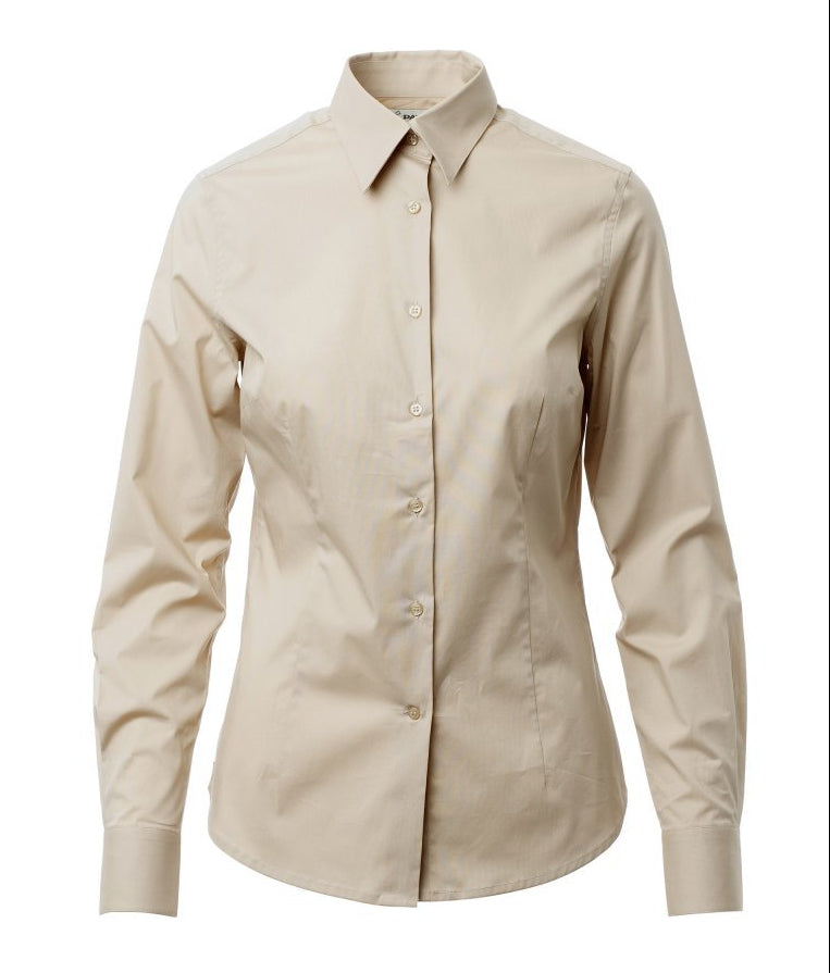 Carica immagine in Galleria Viewer, Camicia Donna Slim Fit Payper Florentia Lady