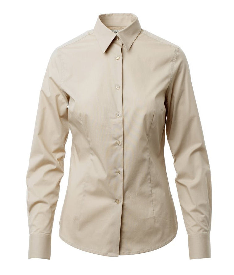 Carica immagine in Galleria Viewer, Camicia Donna Slim Fit Payper Florentia Lady