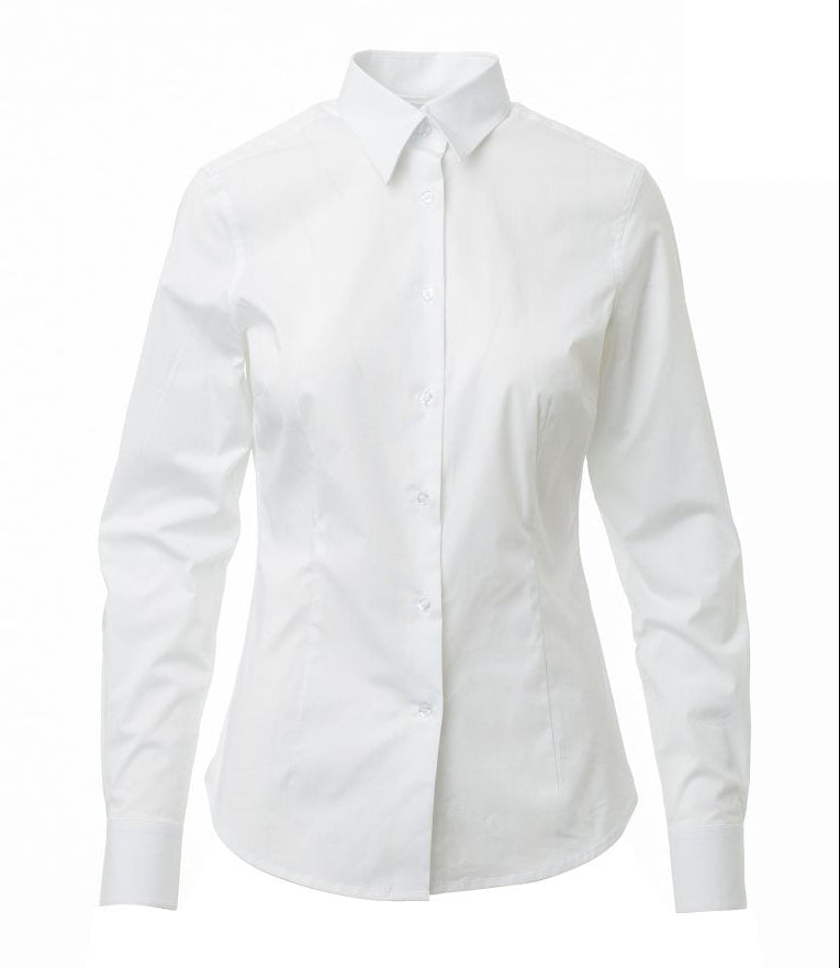 Carica immagine in Galleria Viewer, Camicia Donna Slim Fit Payper Florentia Lady
