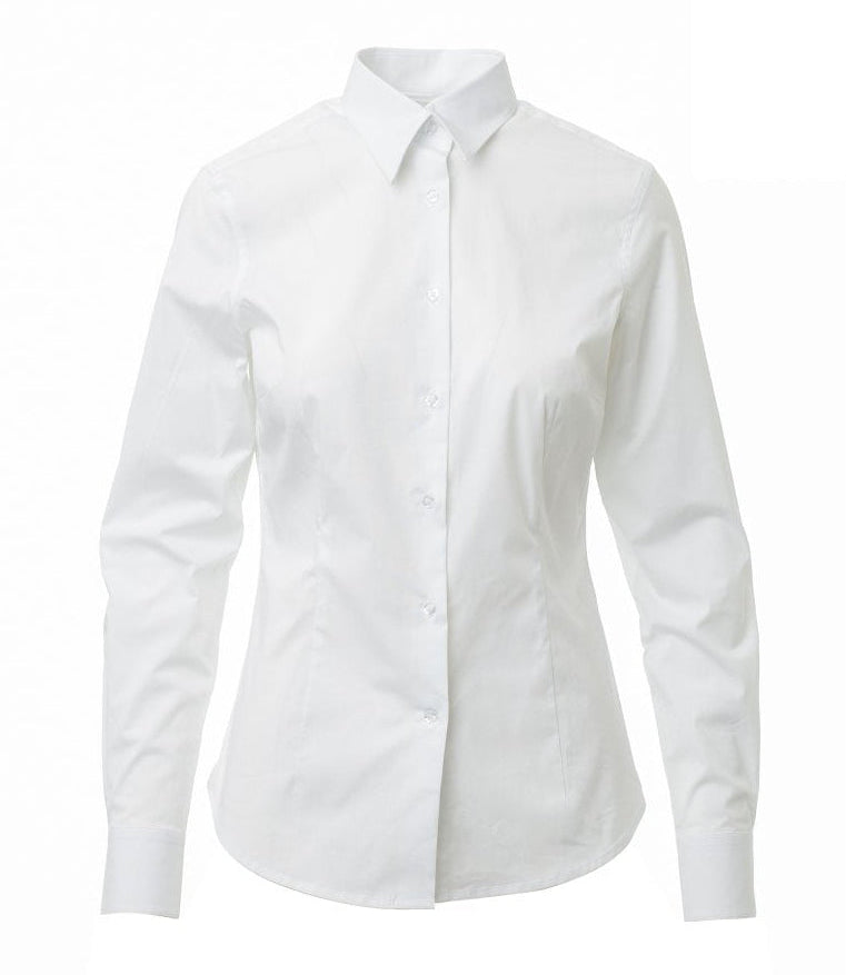 Carica immagine in Galleria Viewer, Camicia Donna Slim Fit Payper Florentia Lady