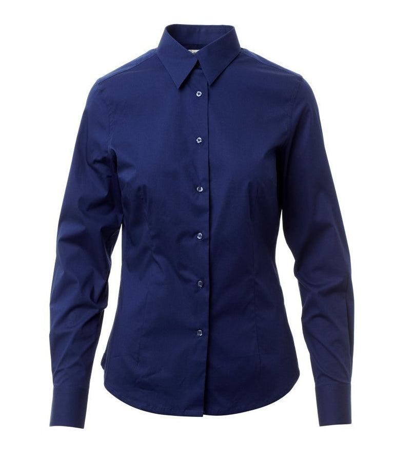 Carica immagine in Galleria Viewer, Camicia Donna Slim Fit Payper Florentia Lady