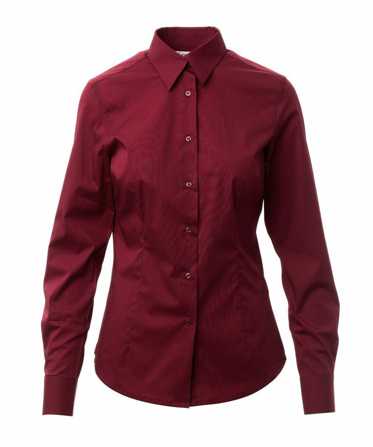 Carica immagine in Galleria Viewer, Camicia Donna Slim Fit Payper Florentia Lady
