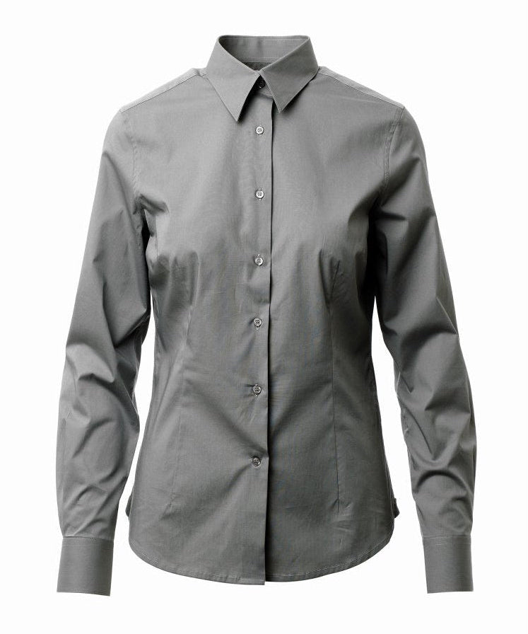 Carica immagine in Galleria Viewer, Camicia Donna Slim Fit Payper Florentia Lady