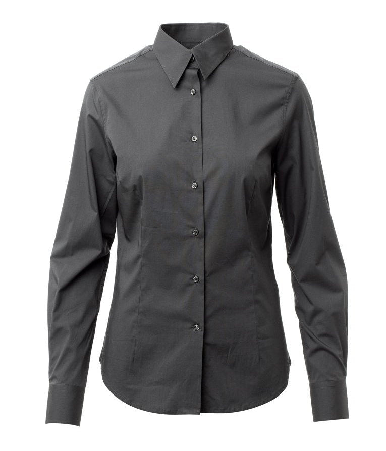 Carica immagine in Galleria Viewer, Camicia Donna Slim Fit Payper Florentia Lady
