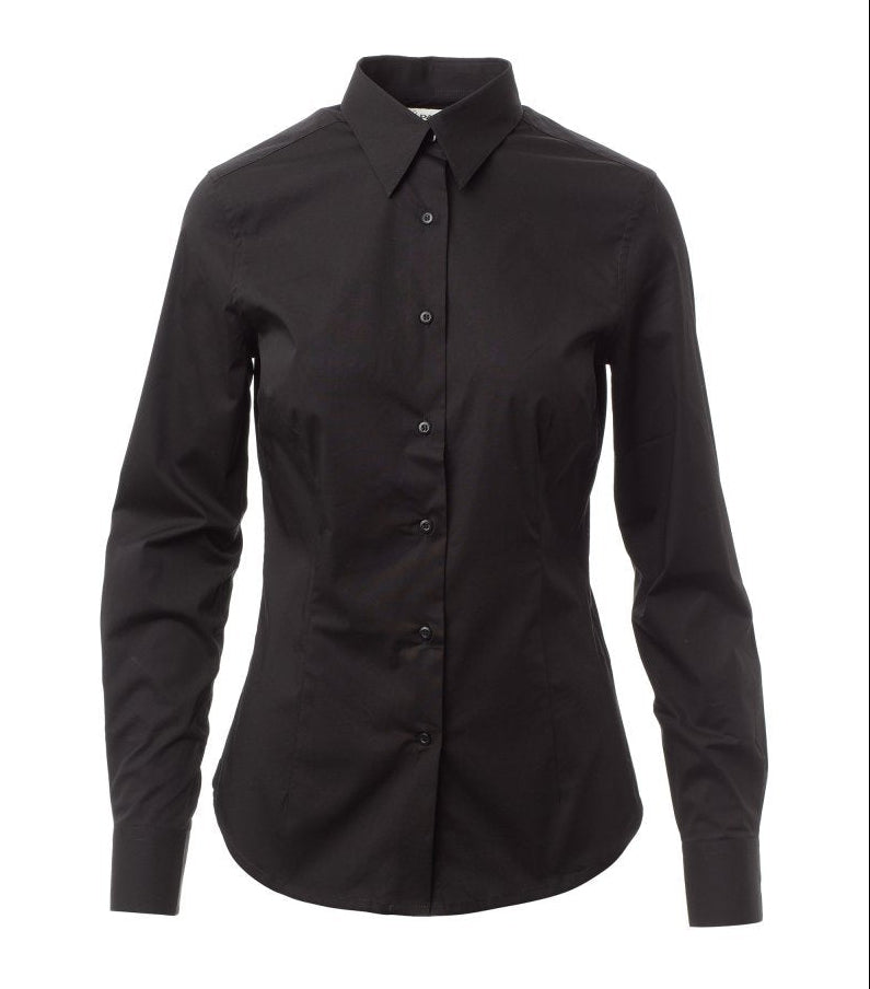 Carica immagine in Galleria Viewer, Camicia Donna Slim Fit Payper Florentia Lady