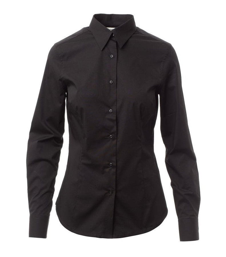 Carica immagine in Galleria Viewer, Camicia Donna Slim Fit Payper Florentia Lady