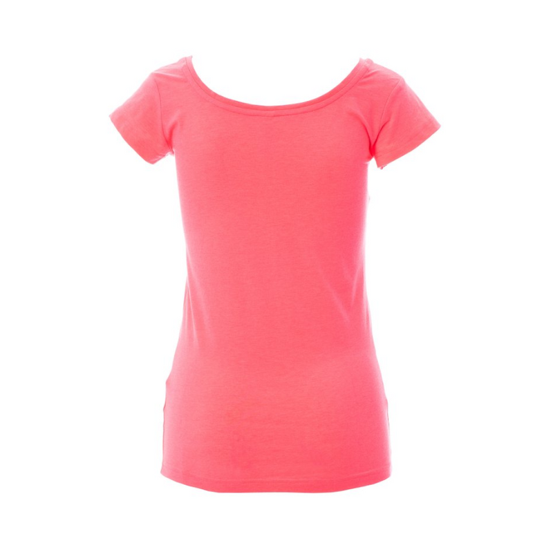 Carica immagine in Galleria Viewer, T-Shirt Donna Scollo Squadrato Payper Florida